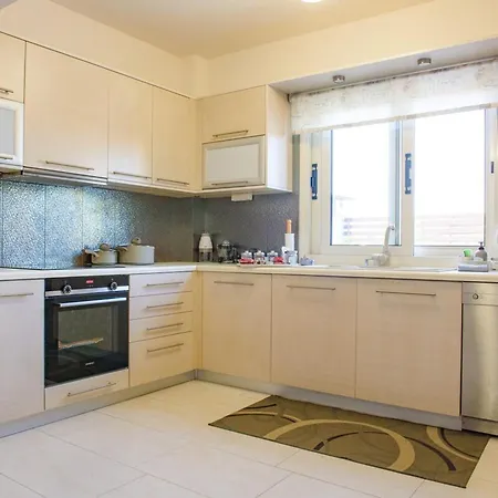 Marie Nicol 2 Bedroom Apartment Agia Pelagia  Exterior photo