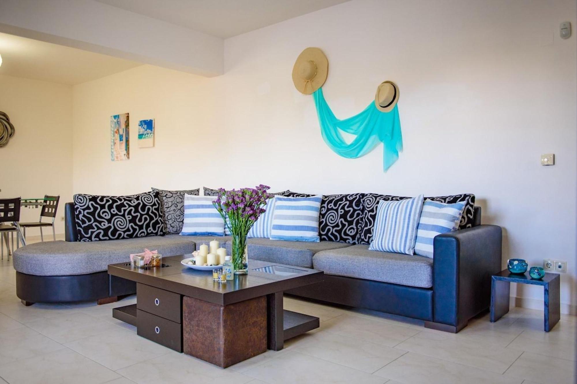 Villa Marie Nicol 2 Bedroom