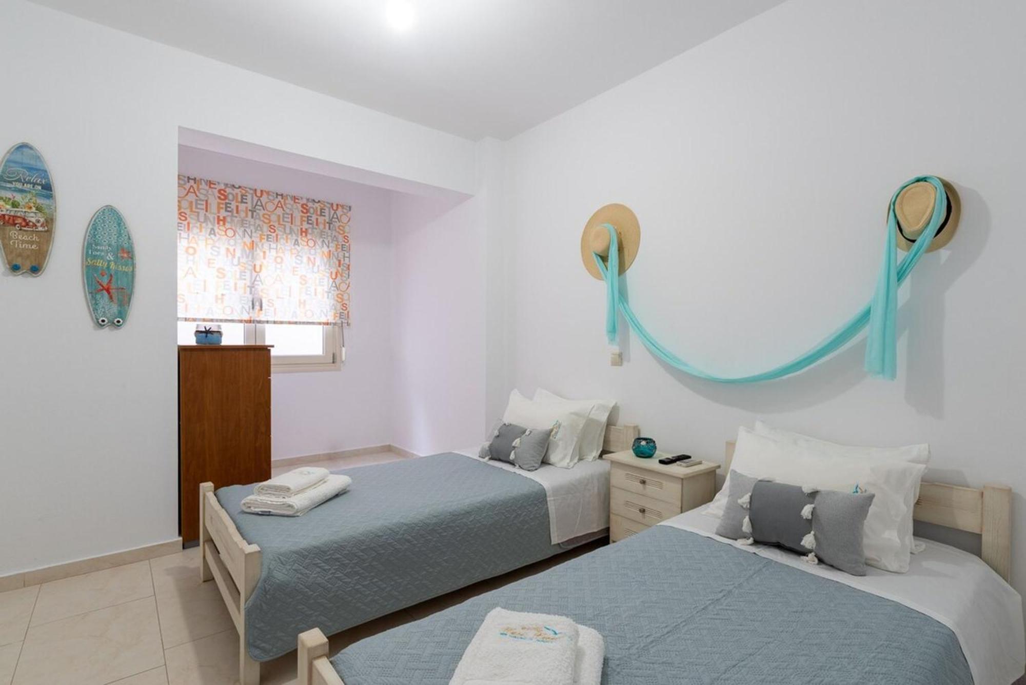 Marie Nicol 2 Bedroom *