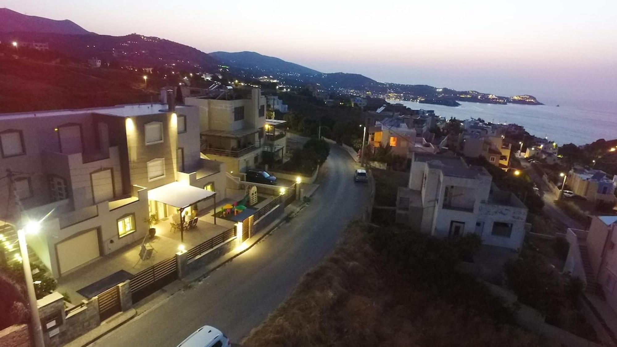Villa Marie Nicol 2 Bedroom *