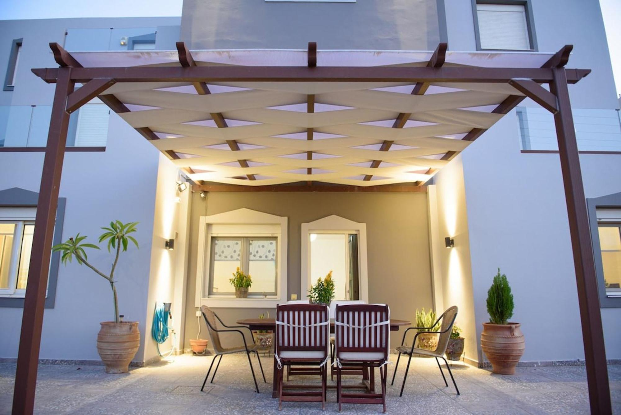 Marie Nicol 2 Bedroom * Agia Pelagia (Kreta)